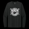Adult CVC Long Sleeve Tee Thumbnail