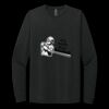 Adult CVC Long Sleeve Tee Thumbnail