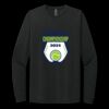 Adult CVC Long Sleeve Tee Thumbnail