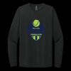 Adult CVC Long Sleeve Tee Thumbnail