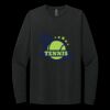 Adult CVC Long Sleeve Tee Thumbnail