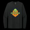Adult CVC Long Sleeve Tee Thumbnail
