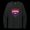 Adult CVC Long Sleeve Tee Thumbnail
