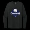 Adult CVC Long Sleeve Tee Thumbnail