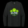 Adult CVC Long Sleeve Tee Thumbnail