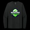 Adult CVC Long Sleeve Tee Thumbnail