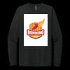 Adult CVC Long Sleeve Tee Thumbnail