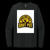 Adult CVC Long Sleeve Tee Thumbnail
