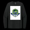Adult CVC Long Sleeve Tee Thumbnail