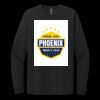 Adult CVC Long Sleeve Tee Thumbnail