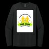 Adult CVC Long Sleeve Tee Thumbnail