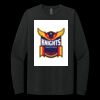 Adult CVC Long Sleeve Tee Thumbnail