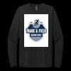 Adult CVC Long Sleeve Tee Thumbnail