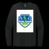 Adult CVC Long Sleeve Tee Thumbnail