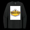 Adult CVC Long Sleeve Tee Thumbnail