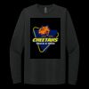 Adult CVC Long Sleeve Tee Thumbnail