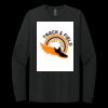 Adult CVC Long Sleeve Tee Thumbnail