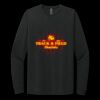 Adult CVC Long Sleeve Tee Thumbnail