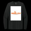Adult CVC Long Sleeve Tee Thumbnail