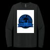 Adult CVC Long Sleeve Tee Thumbnail