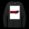 Adult CVC Long Sleeve Tee Thumbnail