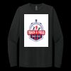 Adult CVC Long Sleeve Tee Thumbnail