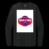 Adult CVC Long Sleeve Tee Thumbnail