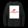 Adult CVC Long Sleeve Tee Thumbnail