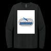 Adult CVC Long Sleeve Tee Thumbnail