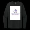 Adult CVC Long Sleeve Tee Thumbnail