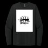 Adult CVC Long Sleeve Tee Thumbnail