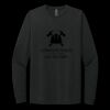 Adult CVC Long Sleeve Tee Thumbnail