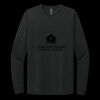 Adult CVC Long Sleeve Tee Thumbnail