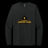 Adult CVC Long Sleeve Tee Thumbnail