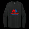 Adult CVC Long Sleeve Tee Thumbnail