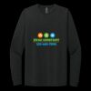Adult CVC Long Sleeve Tee Thumbnail