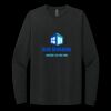 Adult CVC Long Sleeve Tee Thumbnail