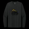 Adult CVC Long Sleeve Tee Thumbnail