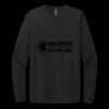 Adult CVC Long Sleeve Tee Thumbnail