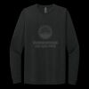 Adult CVC Long Sleeve Tee Thumbnail