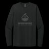 Adult CVC Long Sleeve Tee Thumbnail