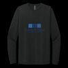 Adult CVC Long Sleeve Tee Thumbnail