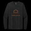 Adult CVC Long Sleeve Tee Thumbnail