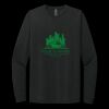 Adult CVC Long Sleeve Tee Thumbnail