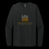 Adult CVC Long Sleeve Tee Thumbnail