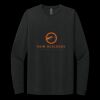 Adult CVC Long Sleeve Tee Thumbnail