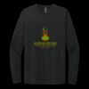 Adult CVC Long Sleeve Tee Thumbnail