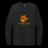 Adult CVC Long Sleeve Tee Thumbnail