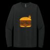 Adult CVC Long Sleeve Tee Thumbnail