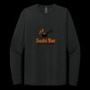 Adult CVC Long Sleeve Tee Thumbnail